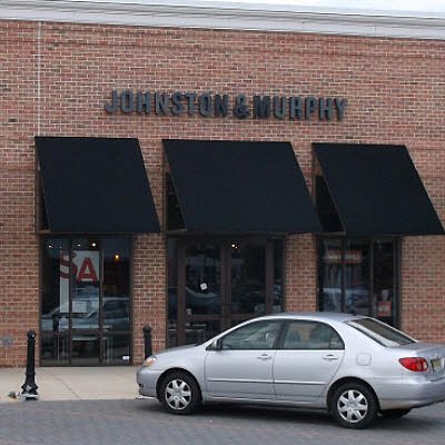 Johnston & Murphy - Marlton |  | Logo