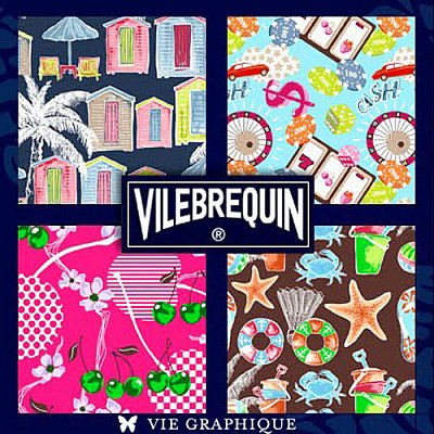 Vilebrequin - Greenwich | Clothing & Apparel | Logo