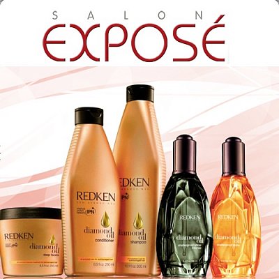 Salon Expose - Haddonfield | Salons & Nails | Logo