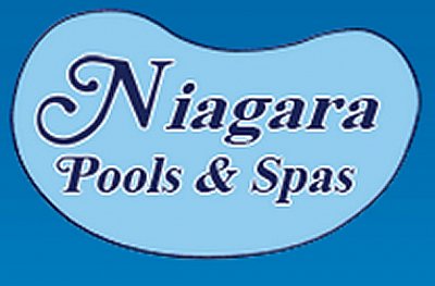 Niagra Pools & Spas - Voorhees | Pools & Hot Tubs | Logo