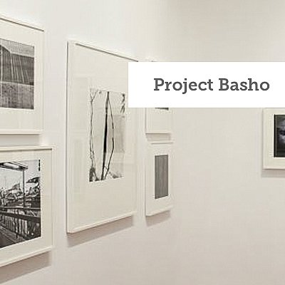 Project Basho - Philadelphia |  | Logo