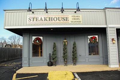 Neil Michael's Steakhouse - Hazlet | Restaurants Near Me | Logo