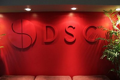 DSC Advertising - Philadelphia | Professional Services | Logo