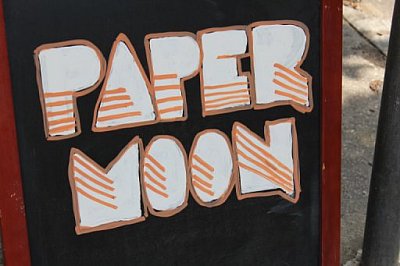 Paper Moon - Philadelphia | Professional Services | Logo