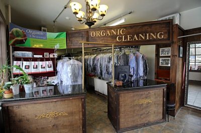 King Guard Cleaners - Haddonfield | Professional Services | Logo