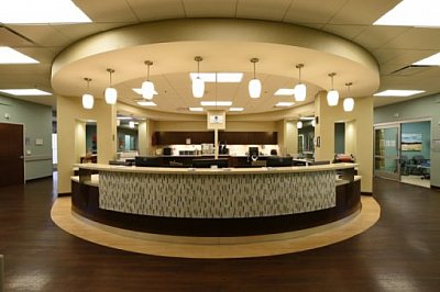 Stat Emergency Center of Laredo - Laredo | Professional Services | Logo