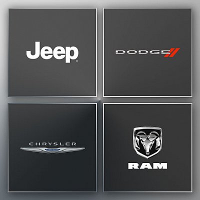 Jeep Chrysler Dodge City - Greenwich | Auto Dealerships | Logo