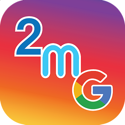 2 Marketing Guys - Colorado Springs | Marketing & Media | Logo