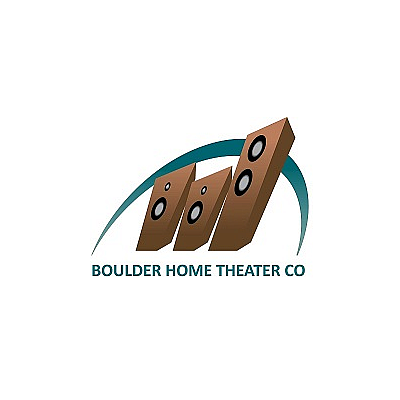 The Boulder Home Theater Company - Boulder | Home Services | Logo