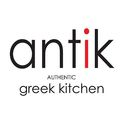 Antik Greek Kitchen - Fairfield | Restaurants Near Me | Logo