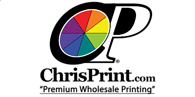 ChrisPrint.com - North Lauderdale | Printing, Digital Graphics | Logo