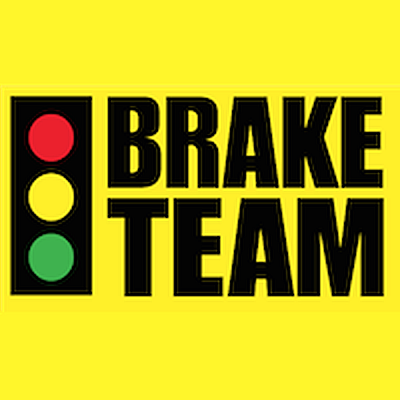 Brake Team - Brakes $88 - Hillsboro | Automotive Services | Logo