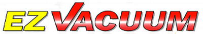 EZ Vacuum Cleaner - Littleton | Local Services | Logo