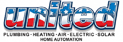 United Plumbing Heating Air & Electric - San Marcos | Local Services | Logo