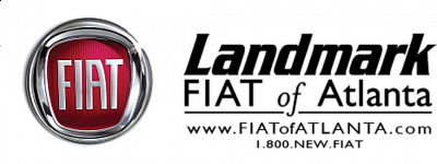 Landmark Fiat of Atlanta - Atlanta | Automotive Services | Logo
