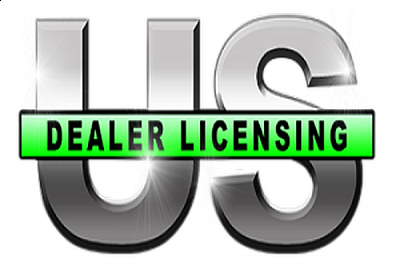 US Dealer Licensing - Camdenton | Automotive Services | Logo