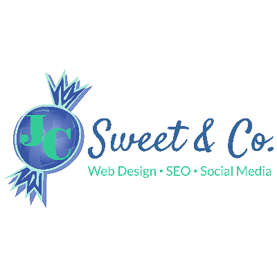 JC Sweet & Co. - Ballston Lake | Printing, Digital Graphics | Logo
