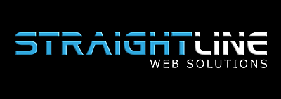 Straight Line Web Solutions - OVERLAND PARK | Printing, Digital Graphics | Logo