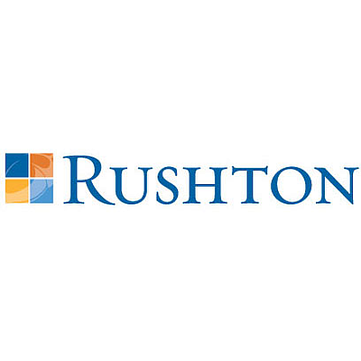 Rushton - Gainesville | Professional Services | Logo