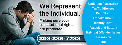 The Law Offices of J. P. List LLC - Denver | Attorneys & Lawyers | Logo