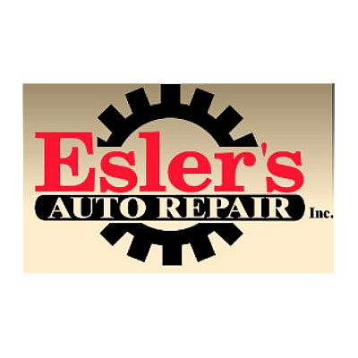 Esler's Auto Repair Inc. - Westfield | Automotive Services | Logo