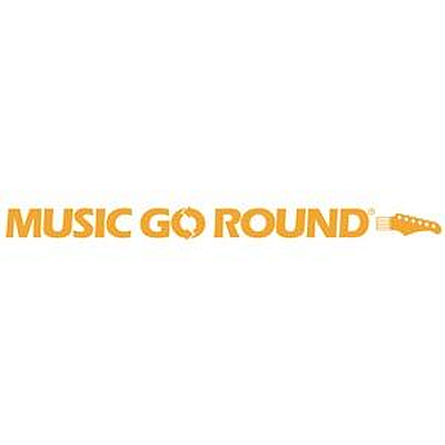 Music Go Round - Minnetonka | Local Services | Logo