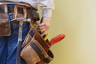 Trevor's Handyman Service - Issaquah | Local Services | Logo
