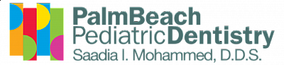 Palm Beach Pediatric Dentistry PA - Dr. Saadia I. Mohammed DDS - Boca Raton | Doctors & Clinics | Logo