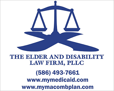 The Elder & Disability Law Firm PLLC - Mount Clemens | Attorneys & Lawyers | Logo