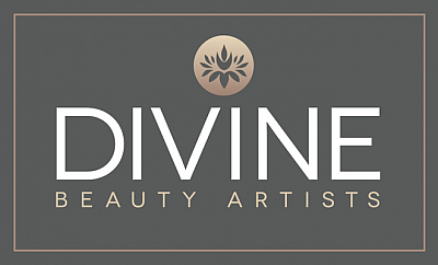 Divine Beauty Artists of Colorado - Ward | Local Services | Logo