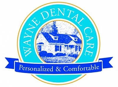 Wayne Dental Care - Wayne | Doctors & Clinics | Logo