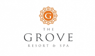 The Grove Resort & Water Park Orlando - Orlando | Hotels & Travel | Logo