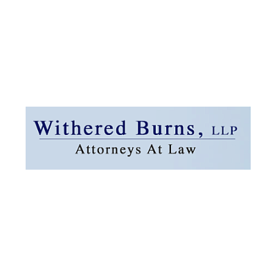 Withered Burns, LLP - Lafayette | Attorneys & Lawyers | Logo