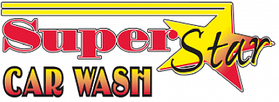 Super Star Car Wash - Phoenix | Automotive Services | Logo