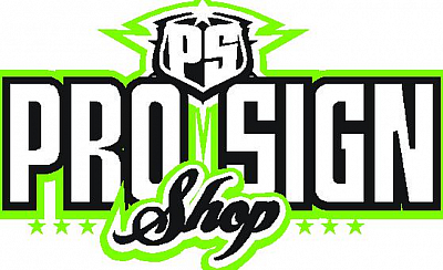 Pro Sign Shop - Maryville | Local Services | Logo