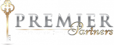Premier Partners Richardson Real Estate - TX - Richardson | Realtors & Real Estate | Logo