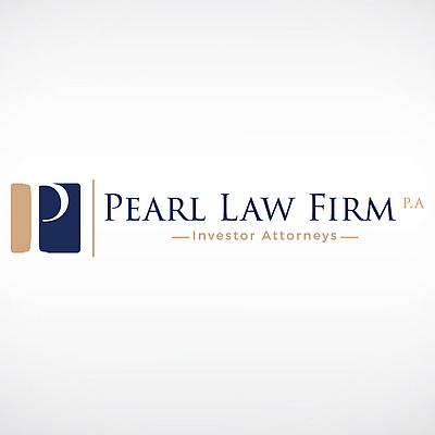 The Pearl Law Firm P.A. - Pittsford | Attorneys & Lawyers | Logo
