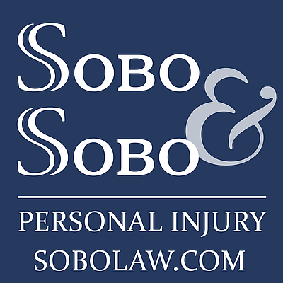 Law Offices of Sobo & Sobo L.L.P. - New York | Attorneys & Lawyers | Logo