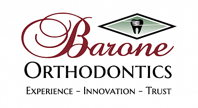Barone Orthodontics - North Providence | Doctors & Clinics | Logo