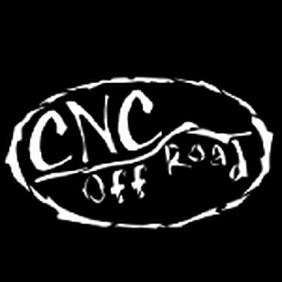 CNC Off Road - Kenosha | Automotive Services | Logo