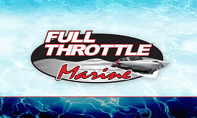 Full Throttle Marine Inc. - Hialeah | Automotive Services | Logo