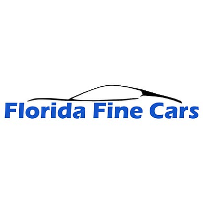 Florida Fine Cars Used Cars For Sale West Palm Beach - West Palm Beach | Automotive Services | Logo