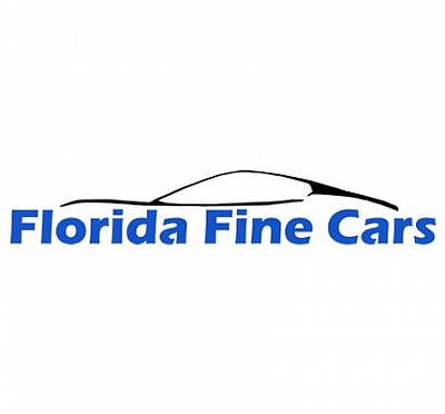Florida Fine Cars Used Cars For Sale Hollywood Miramar - Hollywood | Automotive Services | Logo