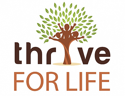Thrive for Life Chiropractic - Saint Louis | Doctors & Clinics | Logo