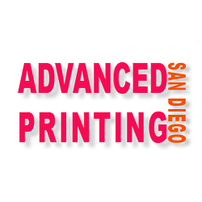 Advanced Printing Signs & Banners - San Diego | Printing, Digital Graphics | Logo