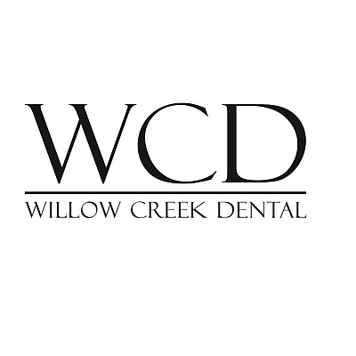 Willow Creek Dental - Lone Tree | Doctors & Clinics | Logo