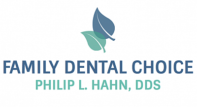 Family Dental Choice - Charlotte | Doctors & Clinics | Logo