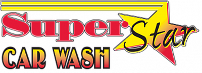 Super Star Car Wash - Tempe | Automotive Services | Logo
