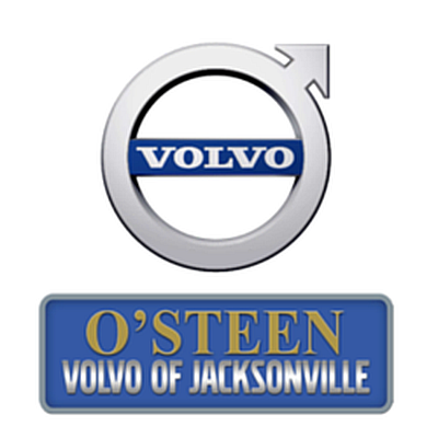 O'Steen Volvo of Jacksonville - Jacksonville | Automotive Services | Logo