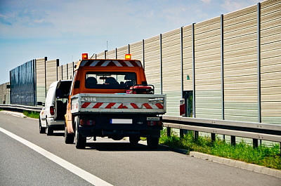 Keyvan Jr Towing Inc - Seattle | Local Services | Logo